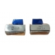 732 - Robineti sfera inox miniblock PN63
