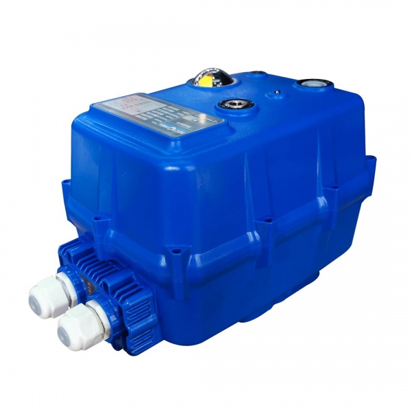 Actionare electrica TCR40