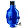 Ventil aerisire dezaerisire triplu efect ape uzate