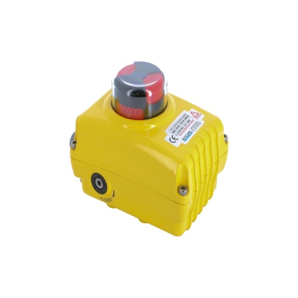 SA09 - Actionare electrica 90 Nm