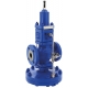 SRV10 - Reductoare presiune abur PN25