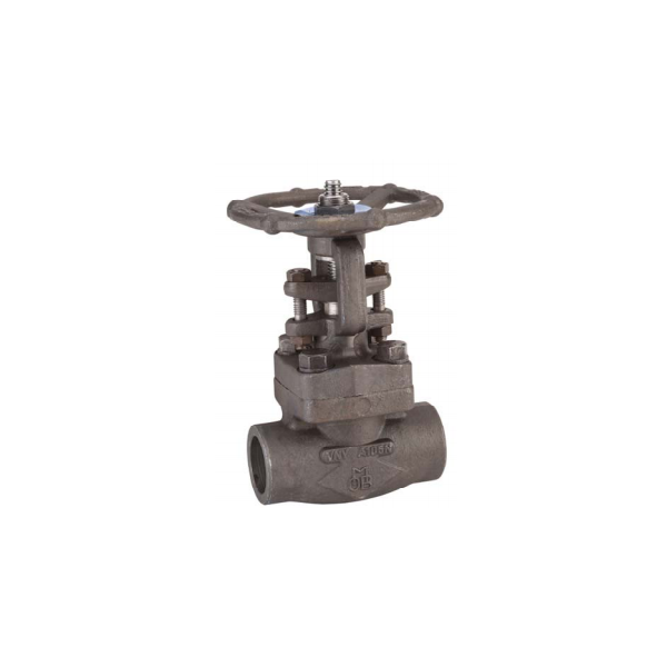 114 – Robinet Sertar Otel Forjat 800 Lbs