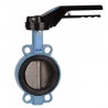 1187 – Robinet Fluture Wafer Corp Fonta Ductila Clapa Inox Garnitura EPDM PN25