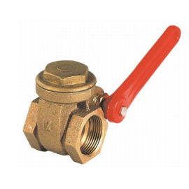 140 – Robinet Sertar Bronz Filet PN16 Inchidere Rapida