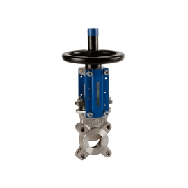 172 – Robinet Cutit Corp Inox Unidirectional PN10