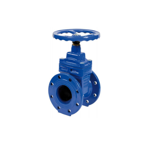 180 – Robinet Sertar Corp Plat Sertar Cauciucat EPDM PN16