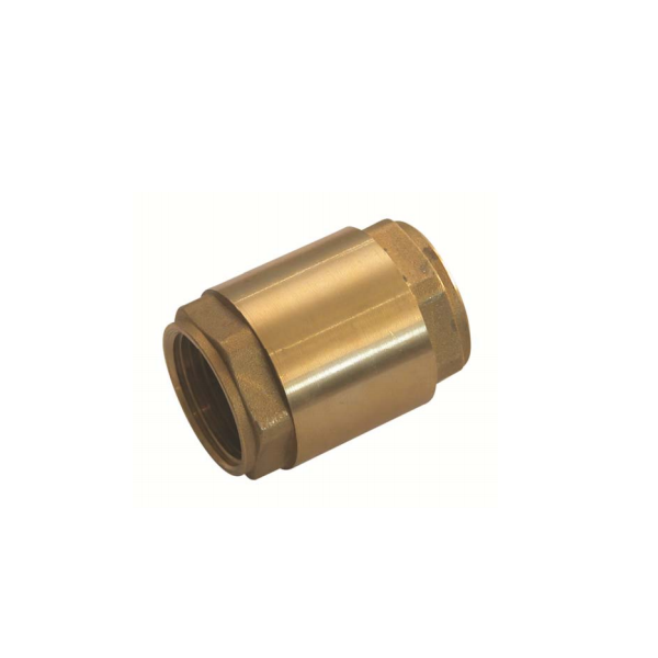 306 – Robinet Retinere Cu Arc Alama