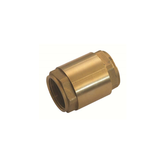 307 – Robinet Retinere Cu Arc Alama