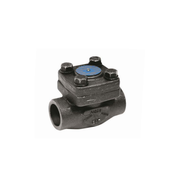 314 – Robinet Retinere Cu Piston Otel Forjat Clasa 800