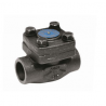 314 – Robinet Retinere Cu Piston Otel Forjat Clasa 800