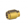 317 – Robinet Retinere Cu Arc Alama