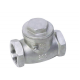 320 – Robinet Retinere Cu Clapa Inox PN16