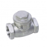 320 – Robinet Retinere Cu Clapa Inox PN16