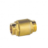 328 – Robinet Retinere Cu Arc Alama