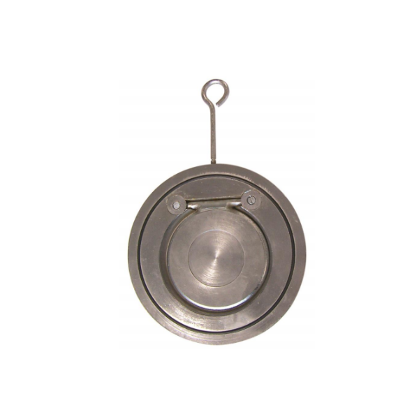 365 – Robinet Retinere Cu Clapa Wafer Inox PN16