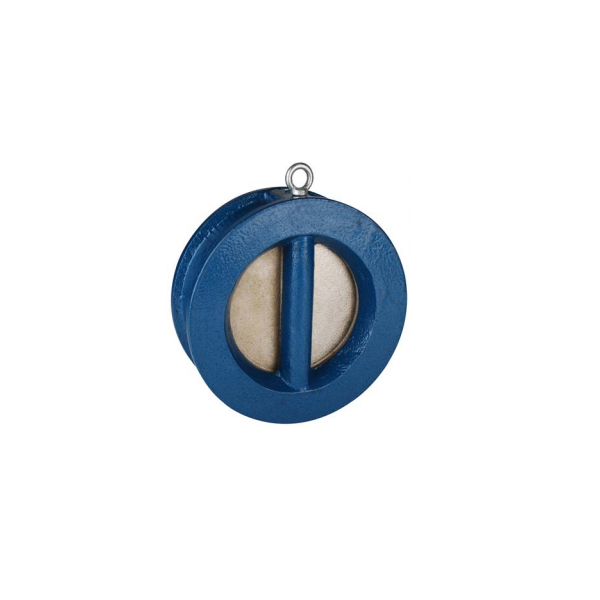 370 – Robinet Retinere Dublu Disc Wafer Fonta PN16