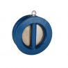 370 – Robinet Retinere Dublu Disc Wafer Fonta PN16