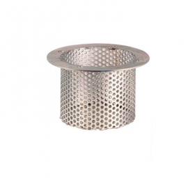 376 – Sorb Inox Flansa