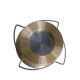 385 – Robinet Retinere Wafer Alama PN16