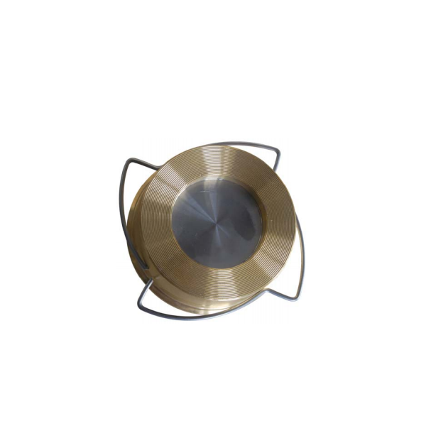 385 – Robinet Retinere Wafer Alama PN16