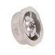 386 – Robinet Retinere Wafer Inox PN40