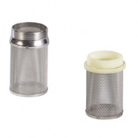 391 – Sorb Inox Filet