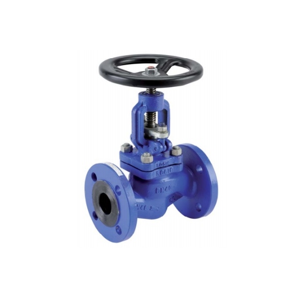 471 – Robinet Ventil Otel PN40