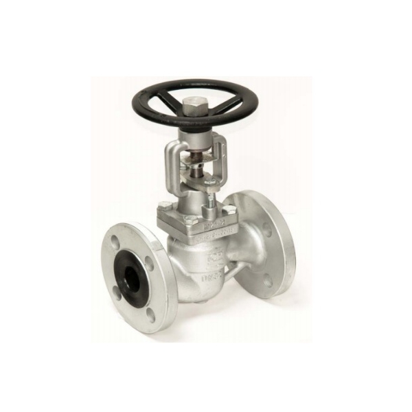 476 – Robinet Ventil Fonta Ductila Burduf Inox PN16