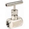 481 – Robinet Ac Inox PN400