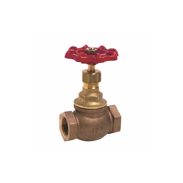 482 – Robinet Ac Bronz PN25