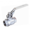 7143 – Robinet Sfera 2 Piese Inox PN63 – Oxigen