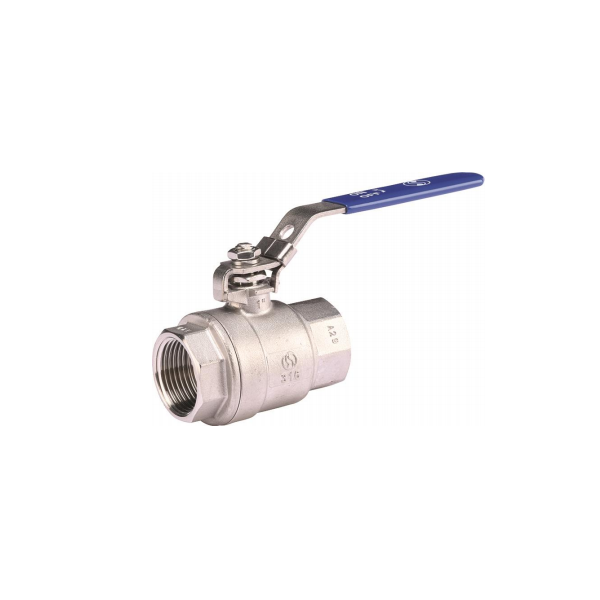 715 – Robinet Sfera 2 Piese Inox PN63