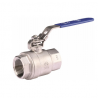 715 – Robinet Sfera 2 Piese Inox PN63