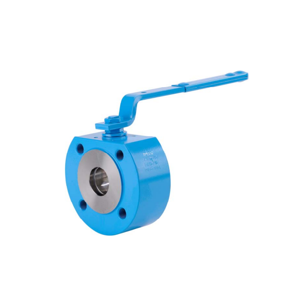 720 – Robinet Sfera Wafer Otel PN40/PN16