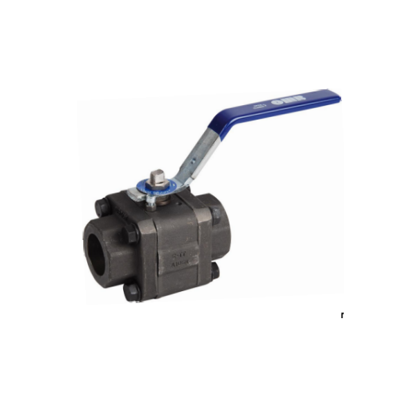 745-7451 – Robinet Sfera 3 Piese Otel PN136