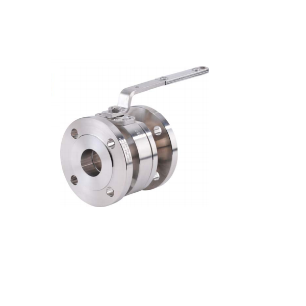 751 – Robinet Sfera 2 Piese Inox PN40/PN16