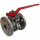 753 – Robinet Sfera 2 Piese Inox PN16
