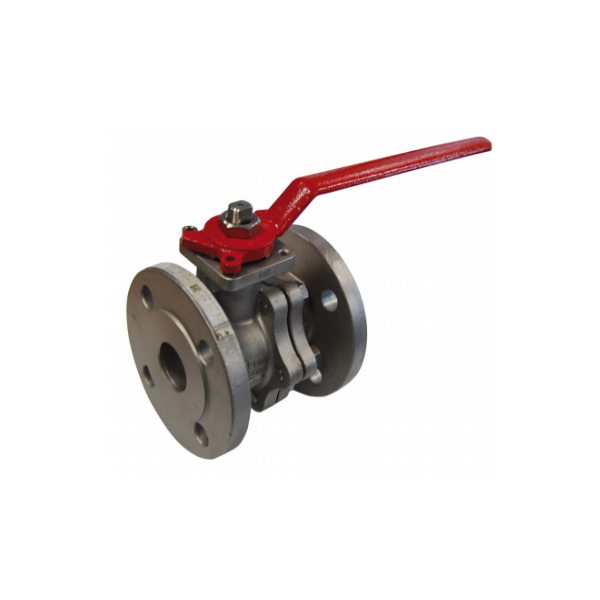 757 – Robinet Sfera 2 Piese Inox ANSI 150