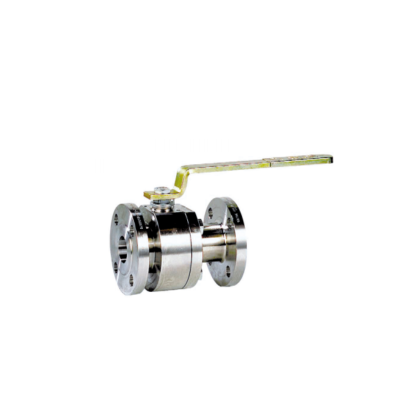 759 – Robinet Sfera 2 Piese Inox ANSI 300