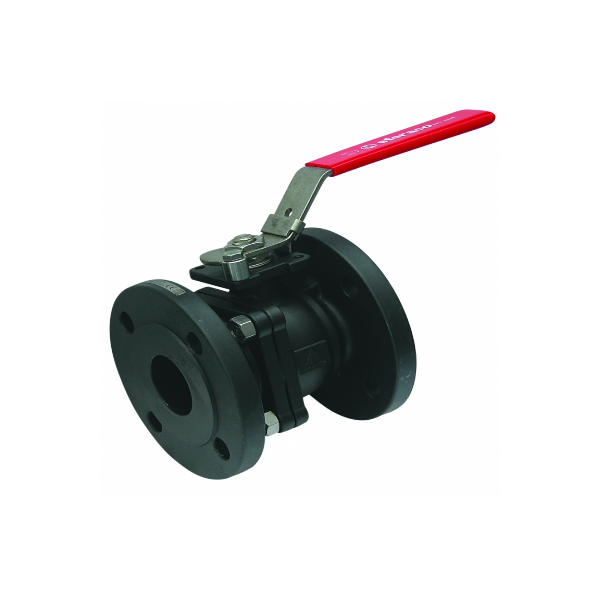 764 – Robinet Sfera 2 Piese Otel PN16