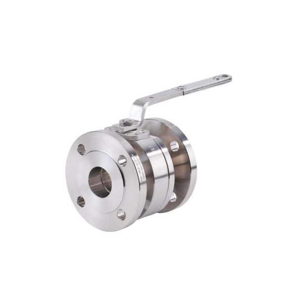 767 – Robinet Sfera 2 Piese Inox ANSI 150
