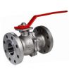 769 – Robinet Sfera 2 Piese Inox ANSI 300
