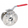 771 – Robinet Sfera Wafer Inox PN16