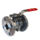 794 – Robinet Sfera 2 Piese Inox ANSI 150
