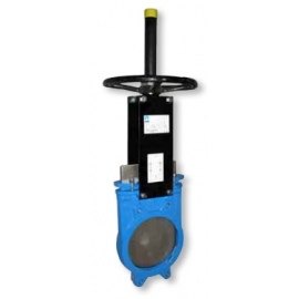 A1V2H – Robinet Cutit Corp Fonta Unidirectional PN10