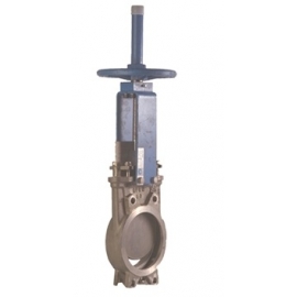 A1V2I – Robinet Cutit Corp Inox Unidirectional PN10