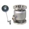 BFF – Robinet Cu Plutitor Co-Axial