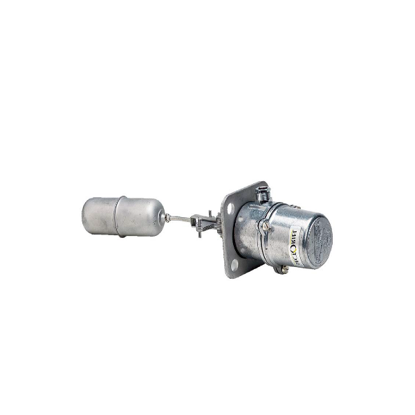 C4 – Robinet Cu Plutitor Inox Contacte Magnetice