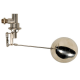 E-Float – Robinet Cu Plutitor Total Inox