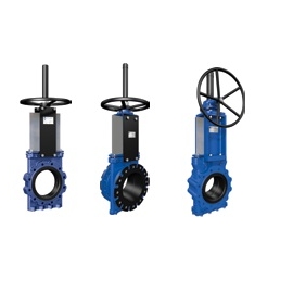 GL-GA-GH -Robinet Cutit Pentru Industria Miniera PN20